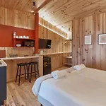 Nature Apartment