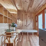 Nature Apartment *