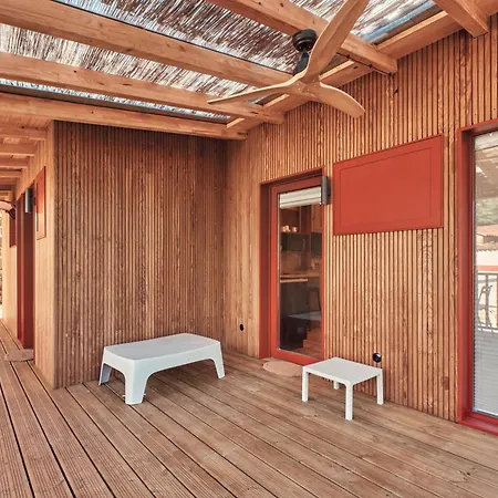 Nature Apartamento *