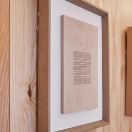 Apartamento Nature Pincelo