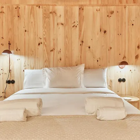 Apartamento Nature *