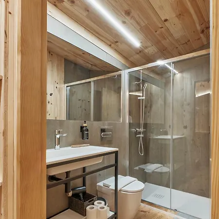 Apartament Nature Pincelo