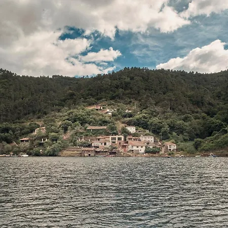 Apartament Nature Pincelo