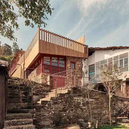 Apartament Nature Pincelo