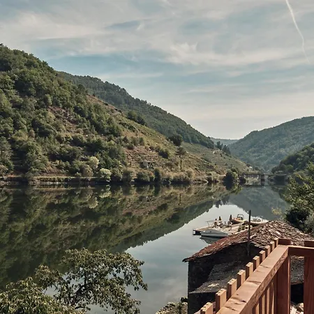 Nature Apartament Pincelo