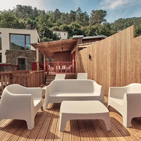 Апартаменты Nature Pincelo