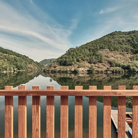 Апартаменты Nature Pincelo