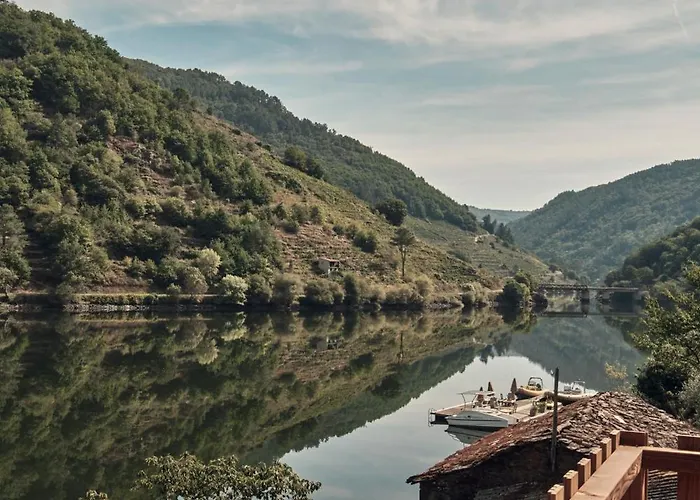 Nature Lägenhet Pincelo