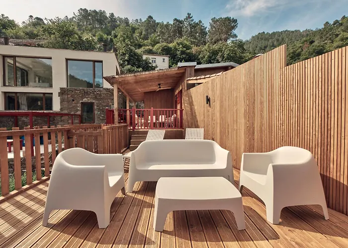 Lägenhet Nature Pincelo