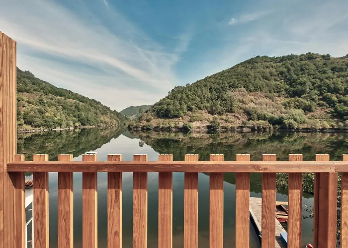 Lägenhet Nature Pincelo