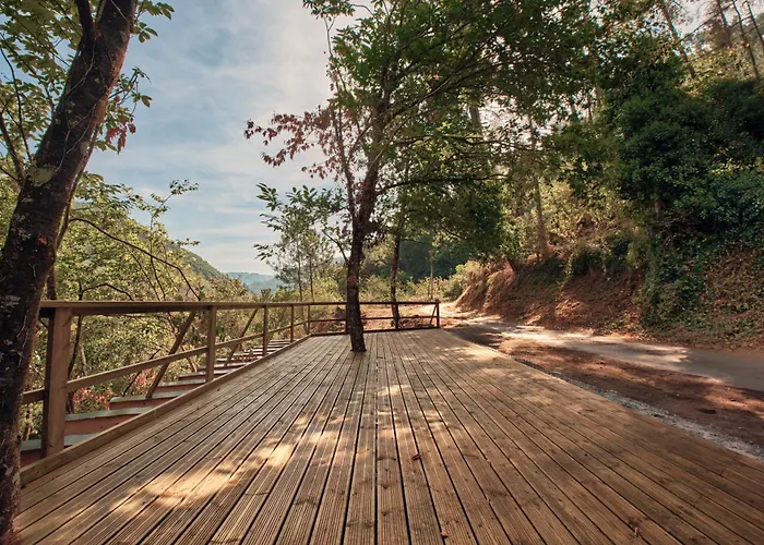 Nature Lägenhet Pincelo